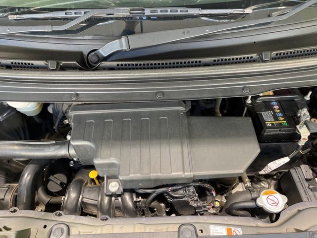 NISSAN DAYZ ROOX 2017