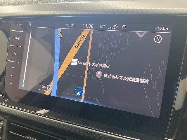 VOLKSWAGEN VOLKSWAGEN T-Cross 2023