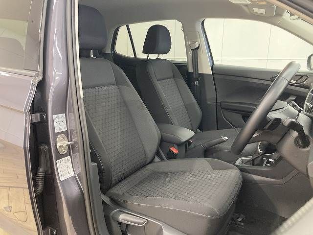 VOLKSWAGEN VOLKSWAGEN T-Cross 2023