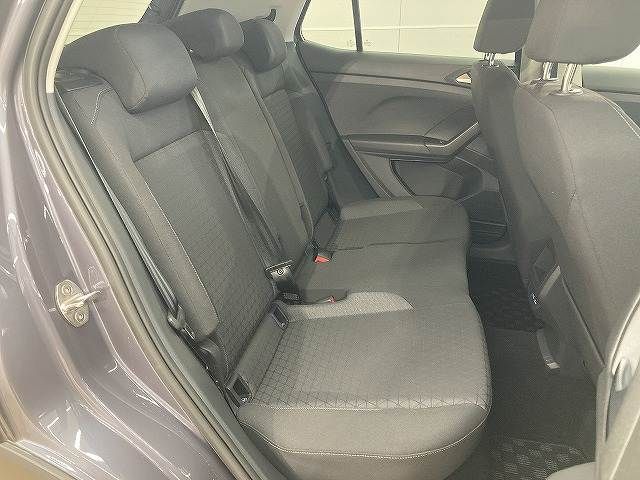 VOLKSWAGEN VOLKSWAGEN T-Cross 2023