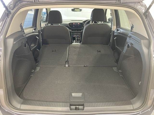 VOLKSWAGEN VOLKSWAGEN T-Cross 2023