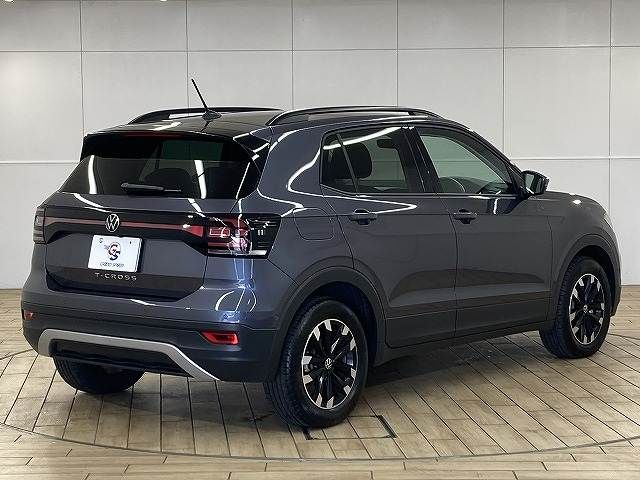 VOLKSWAGEN VOLKSWAGEN T-Cross 2023