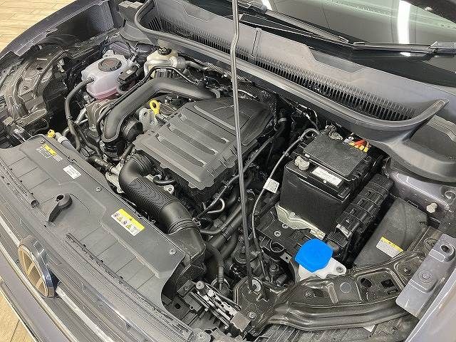 VOLKSWAGEN VOLKSWAGEN T-Cross 2023