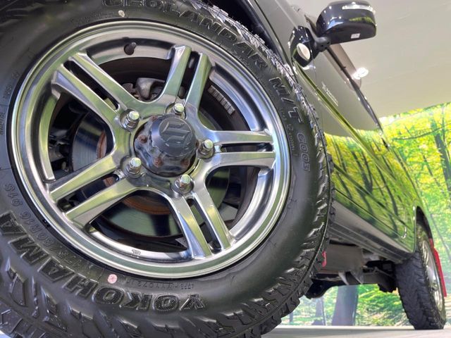 SUZUKI JIMNY 4WD 2014