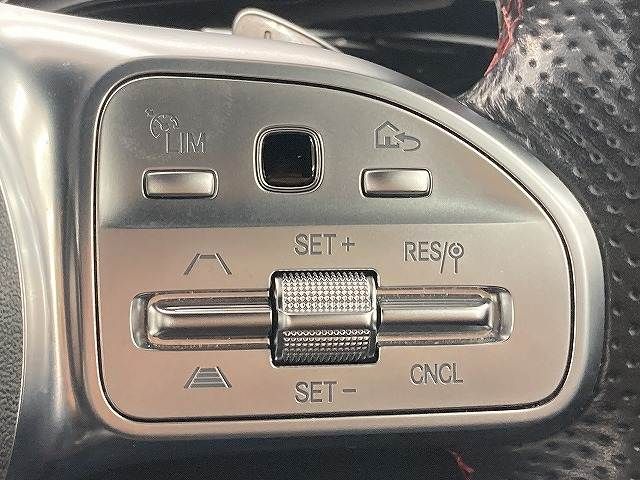 MERCEDES BENZ MERCEDES BENZ A class sedan 2020