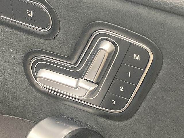 MERCEDES BENZ MERCEDES BENZ A class sedan 2020