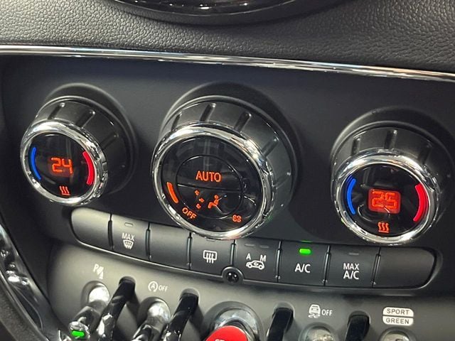 BMW MINI COOPER S CLUBMAN 2021