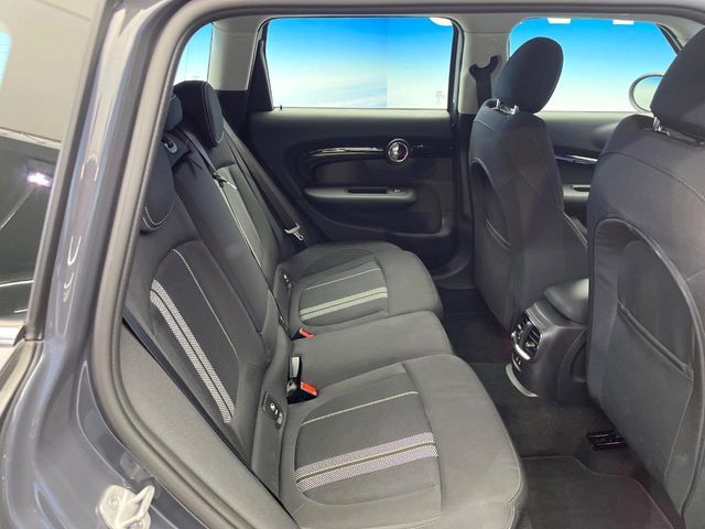 BMW MINI COOPER S CLUBMAN 2021