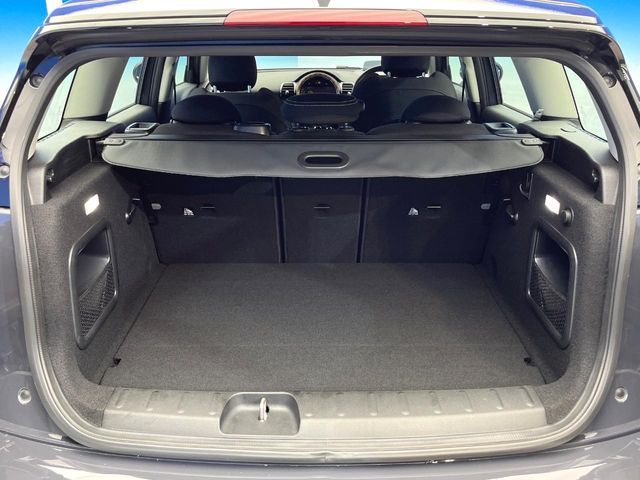 BMW MINI COOPER S CLUBMAN 2021