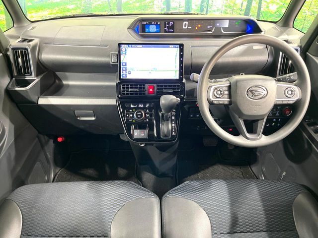 DAIHATSU TANTO CUSTOM 2023