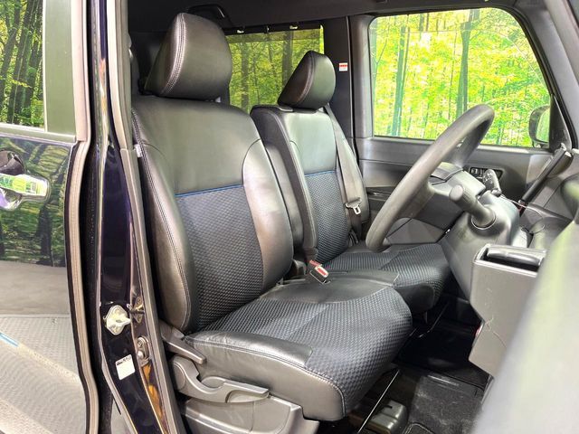 DAIHATSU TANTO CUSTOM 2023