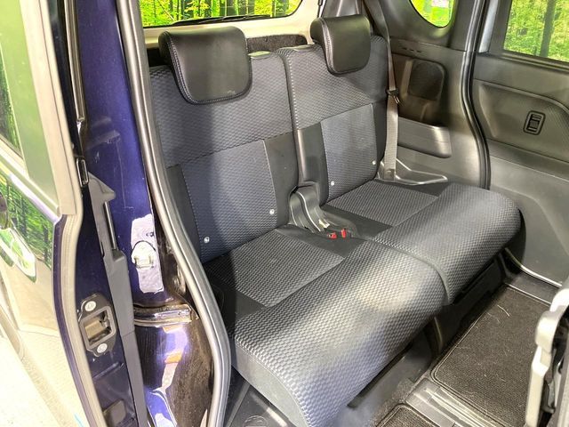 DAIHATSU TANTO CUSTOM 2023