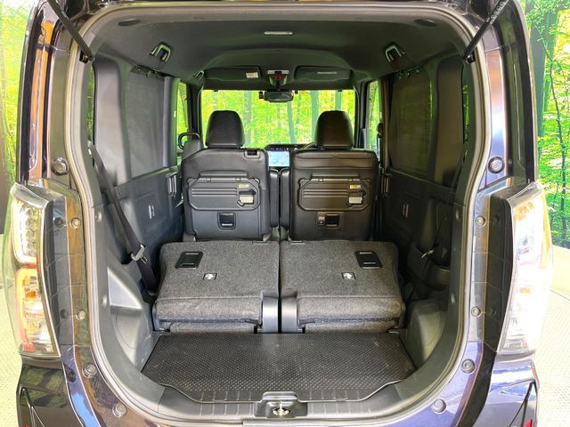 DAIHATSU TANTO CUSTOM 2023