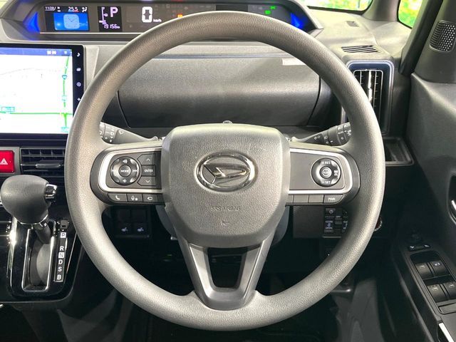 DAIHATSU TANTO CUSTOM 2023