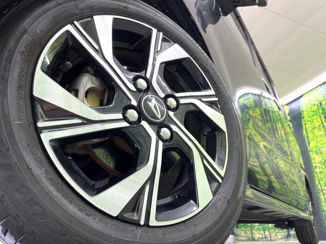 DAIHATSU TANTO CUSTOM 2023