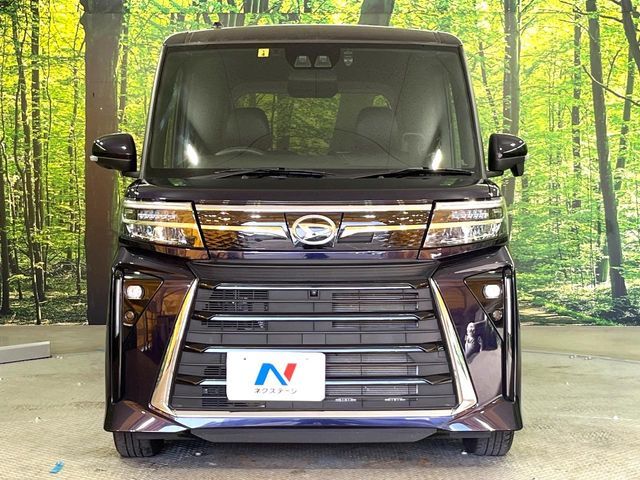 DAIHATSU TANTO CUSTOM 2023