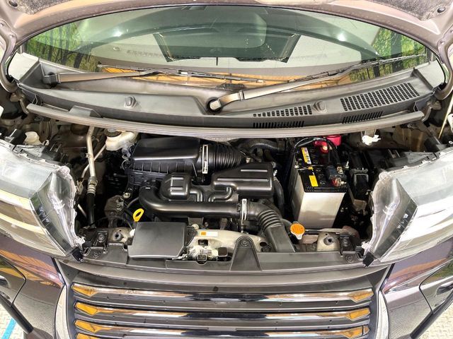 DAIHATSU TANTO CUSTOM 2023