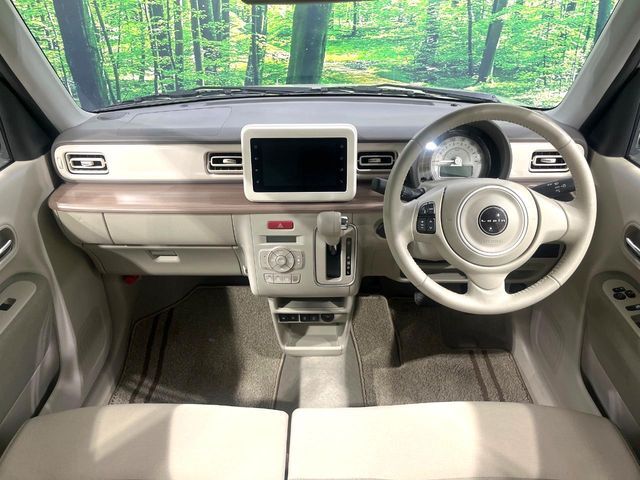 SUZUKI ALTO LAPIN 2025