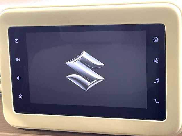 SUZUKI ALTO LAPIN 2025