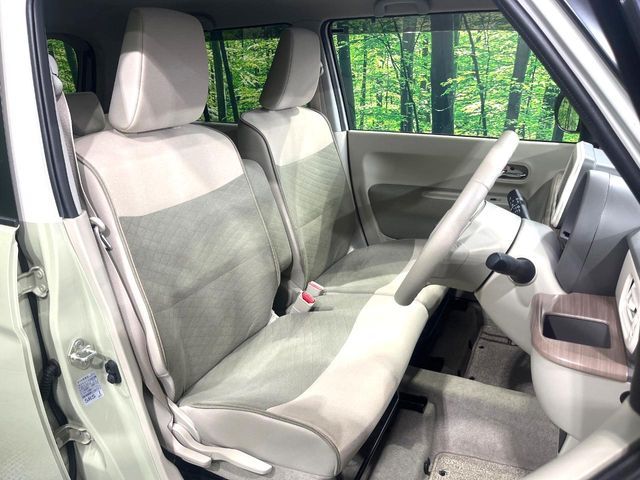 SUZUKI ALTO LAPIN 2025