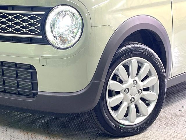 SUZUKI ALTO LAPIN 2025