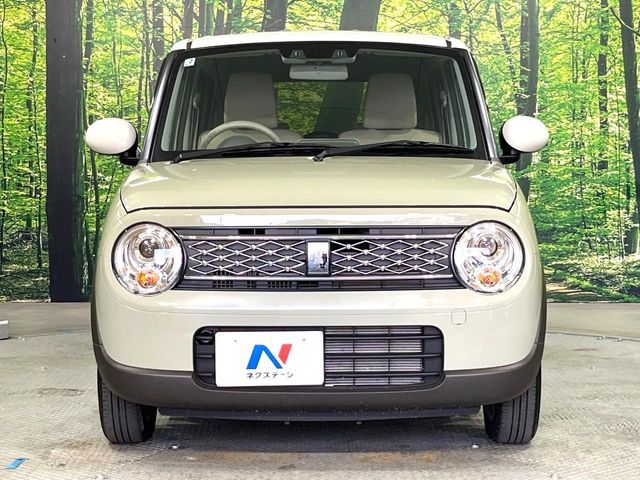 SUZUKI ALTO LAPIN 2025