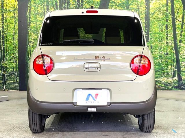 SUZUKI ALTO LAPIN 2025