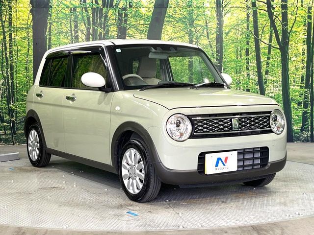 SUZUKI ALTO LAPIN 2025