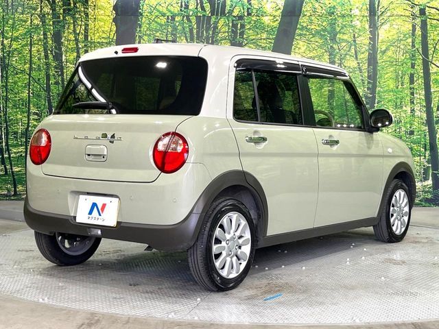 SUZUKI ALTO LAPIN 2025