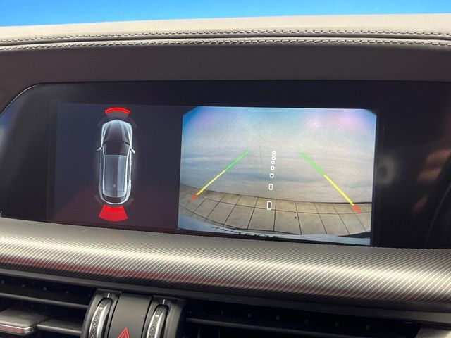 ALFAROMEO ALFAROMEO STELVIO 2022