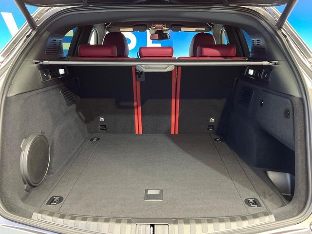 ALFAROMEO ALFAROMEO STELVIO 2022