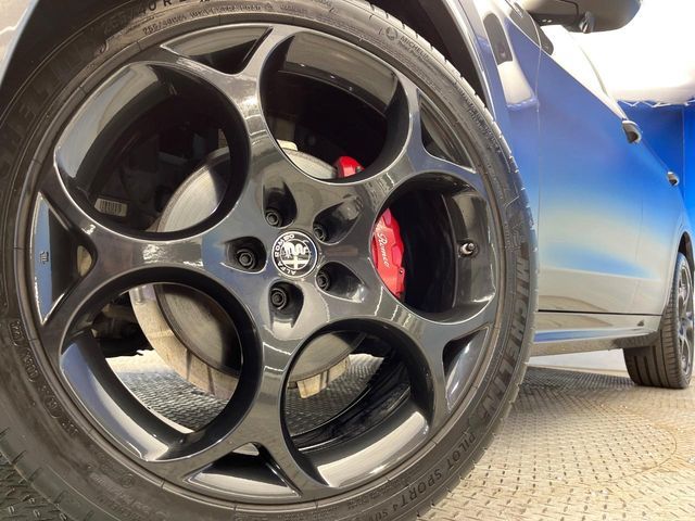 ALFAROMEO ALFAROMEO STELVIO 2022