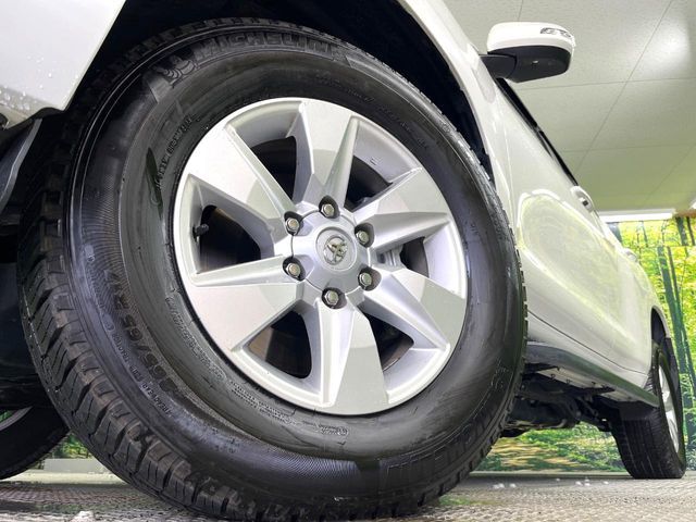 TOYOTA LANDCRUISER PRADO 2023