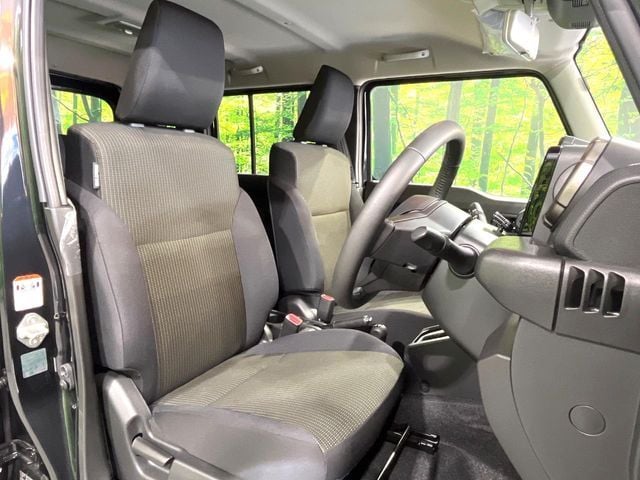 SUZUKI JIMNY NOMADE 2025