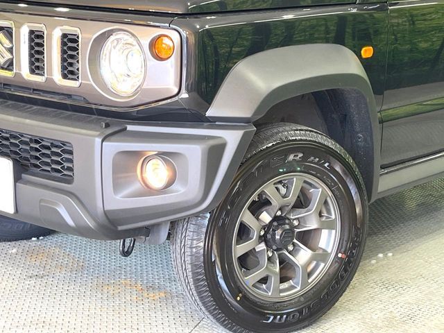 SUZUKI JIMNY NOMADE 2025