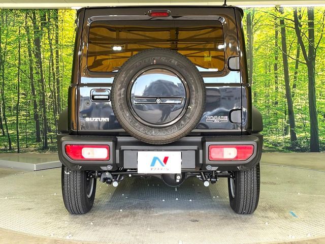 SUZUKI JIMNY NOMADE 2025