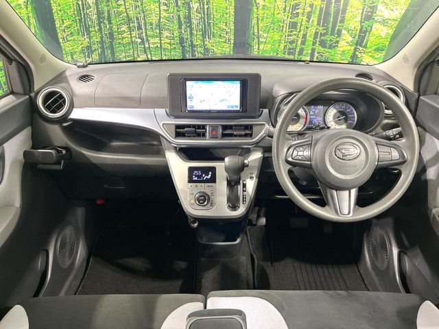 DAIHATSU CAST STYLE 2015