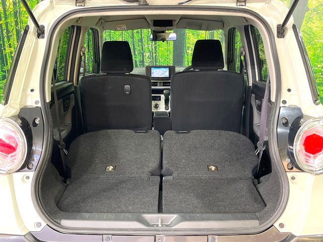 DAIHATSU CAST STYLE 2015