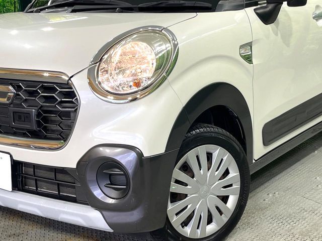 DAIHATSU CAST STYLE 2015