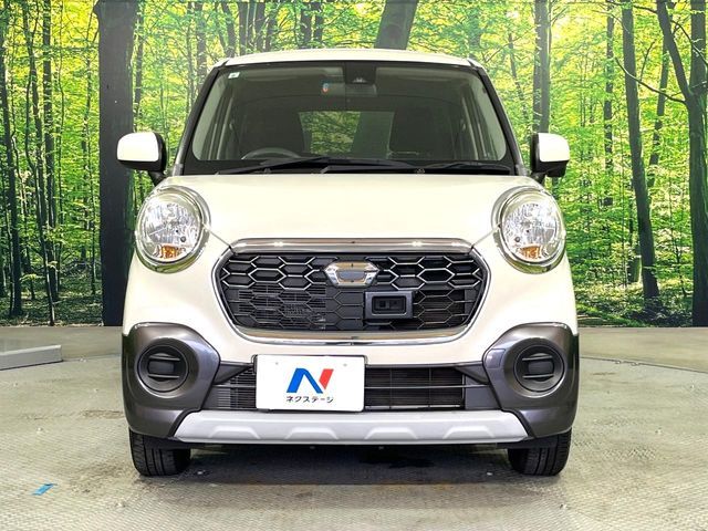 DAIHATSU CAST STYLE 2015