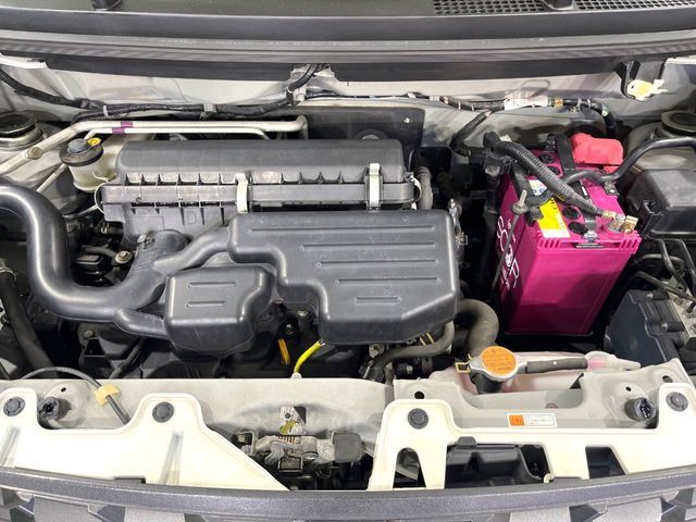 DAIHATSU CAST STYLE 2015