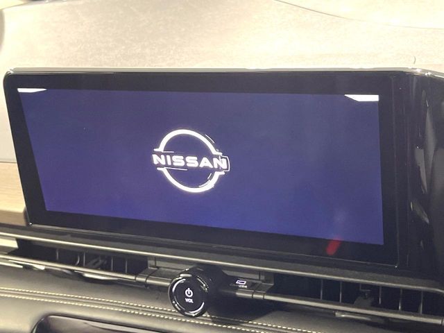 NISSAN SERENA  WG 2023