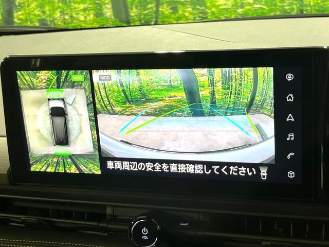 NISSAN SERENA  WG 2023