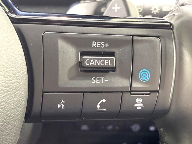 NISSAN SERENA  WG 2023