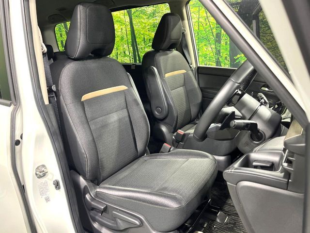 NISSAN SERENA  WG 2023