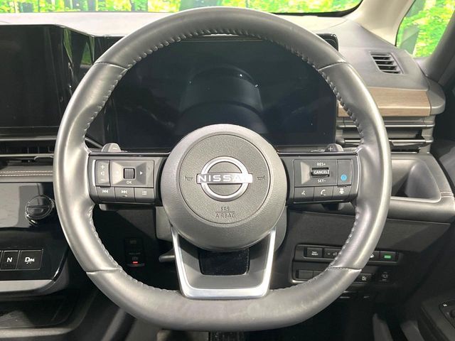 NISSAN SERENA  WG 2023