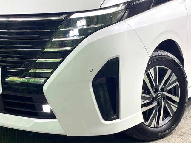 NISSAN SERENA  WG 2023