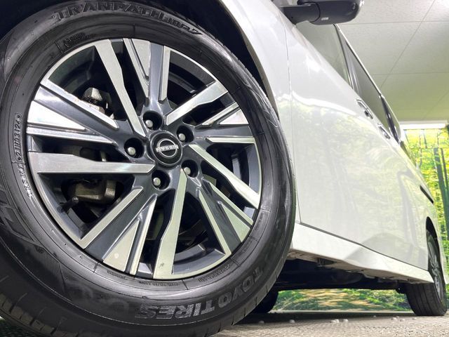 NISSAN SERENA  WG 2023