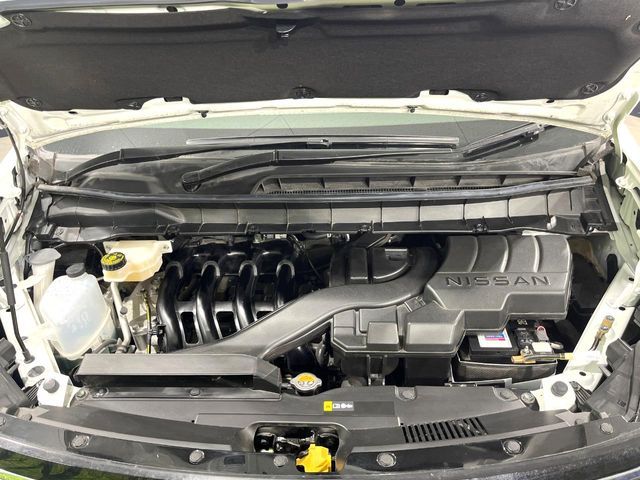 NISSAN SERENA  WG 2023