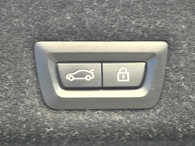 BMW BMW 5series sedan 2018